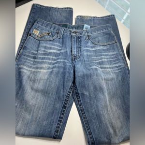Cinch jeans. 32x38